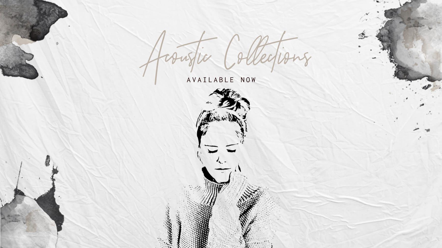 Listen to Acoustic Collections by Megan Davies